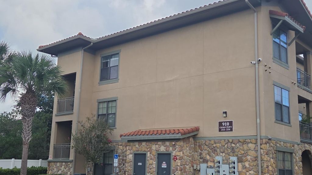 910 CHARO PARKWAY 323, Davenport, FL 33897