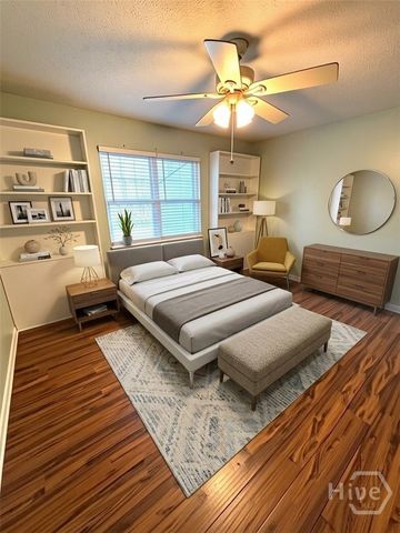 253 Sleepy Creek Drive, Athens, GA 30605