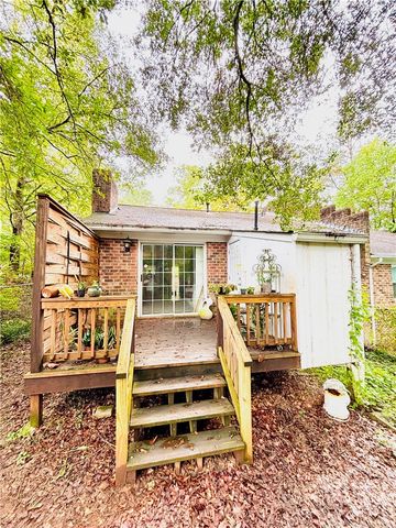 253 Sleepy Creek Drive, Athens, GA 30605