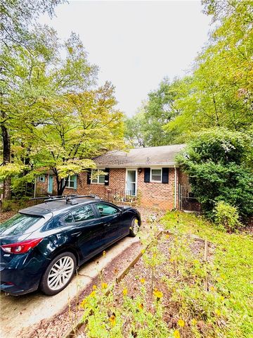 253 Sleepy Creek Drive, Athens, GA 30605