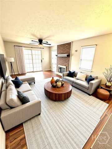 253 Sleepy Creek Drive, Athens, GA 30605
