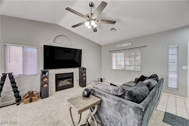 5773 Sunny Orchard Lane, Las Vegas, NV 89110