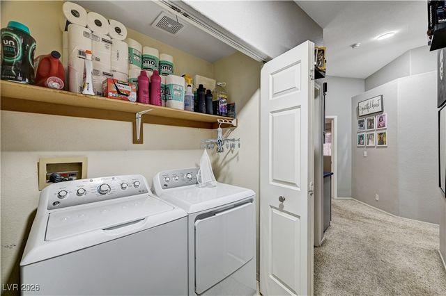 5773 Sunny Orchard Lane, Las Vegas, NV 89110