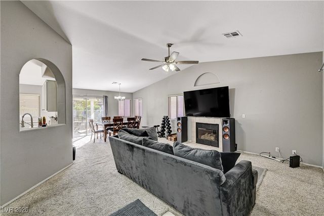 5773 Sunny Orchard Lane, Las Vegas, NV 89110