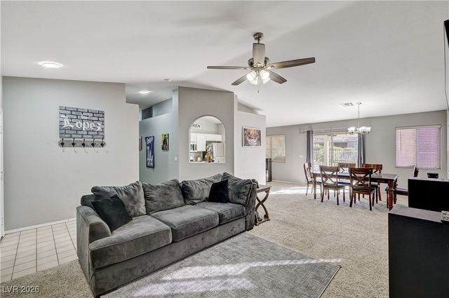 5773 Sunny Orchard Lane, Las Vegas, NV 89110