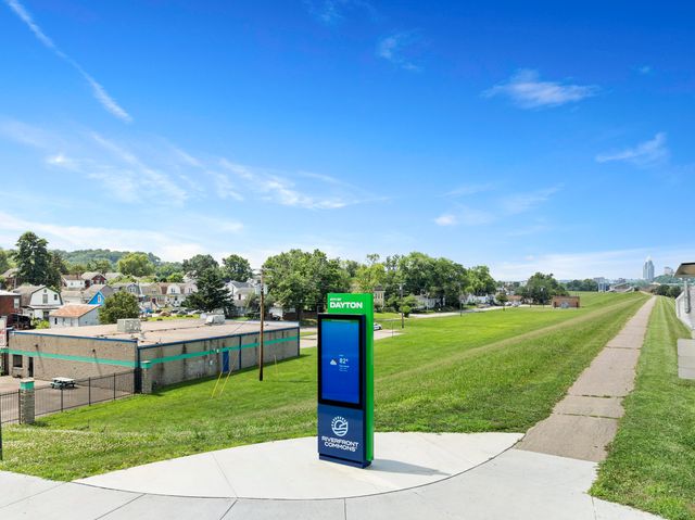 745 Manhattan Boulevard, 203, Dayton, KY 41074