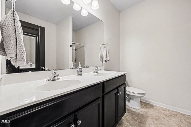 107 Zulabelle Court, Garner, NC 27529