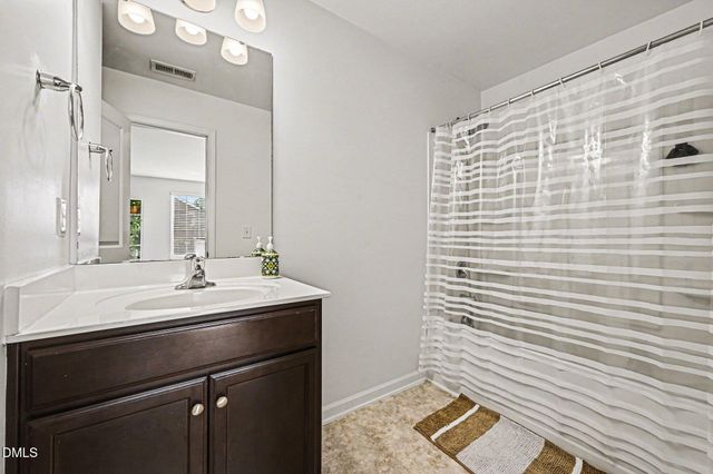 107 Zulabelle Court, Garner, NC 27529