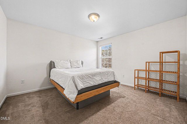 107 Zulabelle Court, Garner, NC 27529