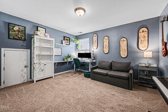 107 Zulabelle Court, Garner, NC 27529