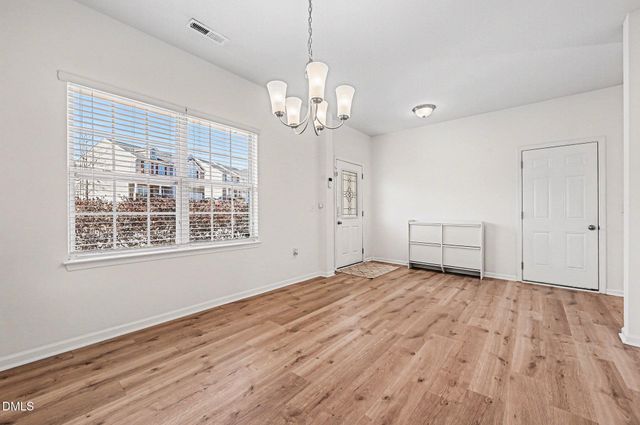 107 Zulabelle Court, Garner, NC 27529