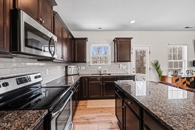 107 Zulabelle Court, Garner, NC 27529