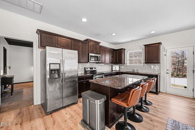 107 Zulabelle Court, Garner, NC 27529