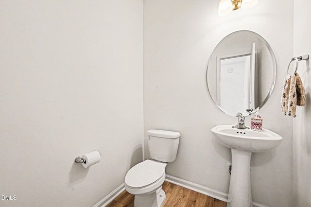 107 Zulabelle Court, Garner, NC 27529