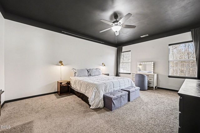 107 Zulabelle Court, Garner, NC 27529