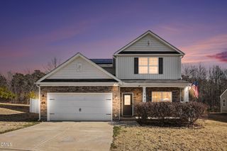 107 Zulabelle Court, Garner, NC 27529