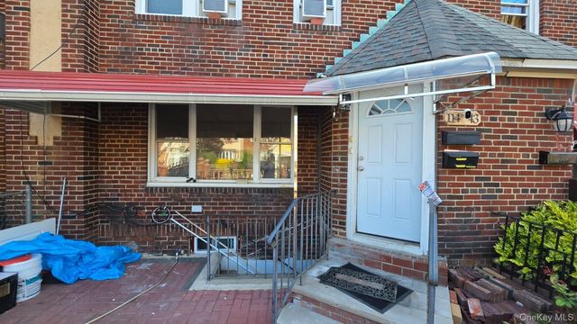 11443 199th Street 1 Floor, Jamaica, NY 11412