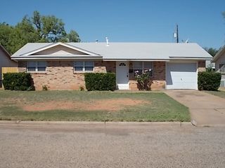 2002 Bel Air Drive, Abilene, TX 79603