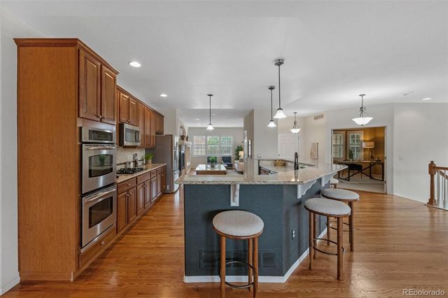 8142 S Quatar Circle, Aurora, CO 80016