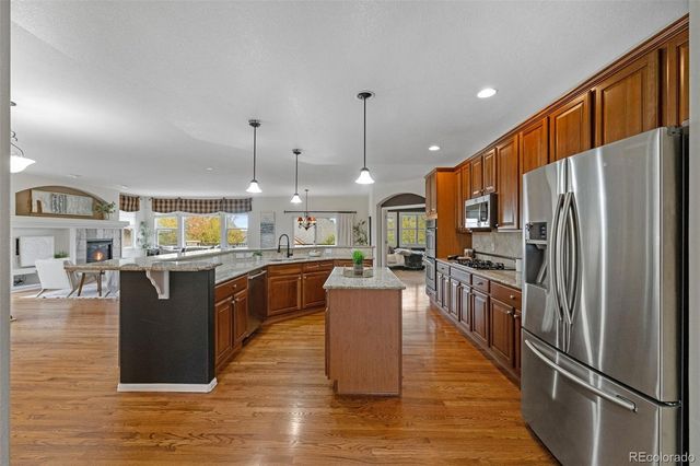 8142 S Quatar Circle, Aurora, CO 80016