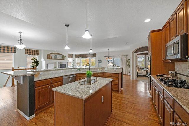 8142 S Quatar Circle, Aurora, CO 80016