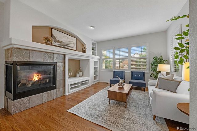 8142 S Quatar Circle, Aurora, CO 80016