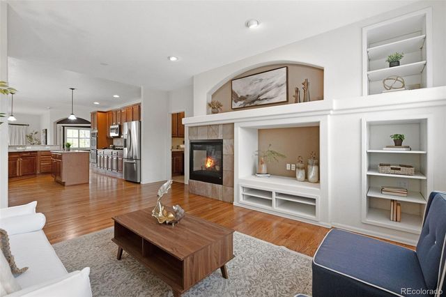 8142 S Quatar Circle, Aurora, CO 80016