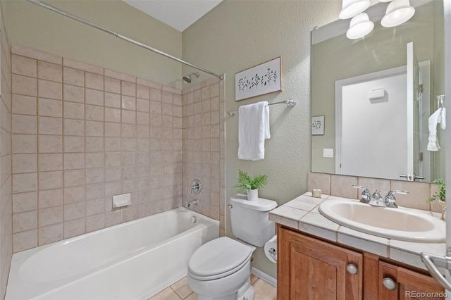 8142 S Quatar Circle, Aurora, CO 80016