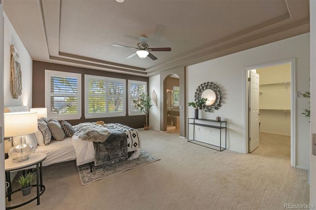 8142 S Quatar Circle, Aurora, CO 80016