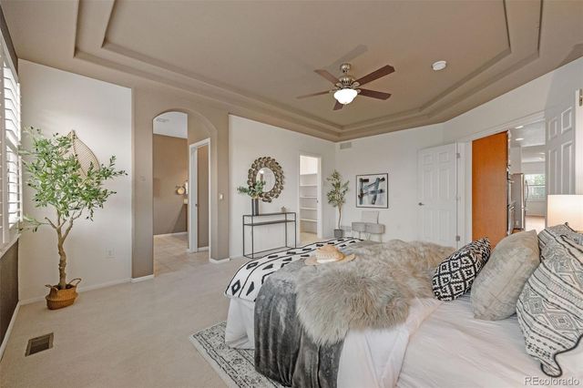 8142 S Quatar Circle, Aurora, CO 80016