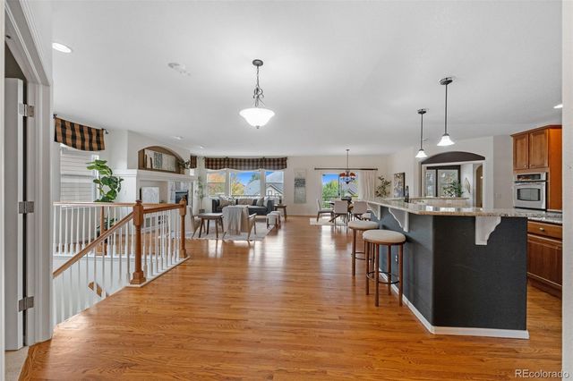 8142 S Quatar Circle, Aurora, CO 80016