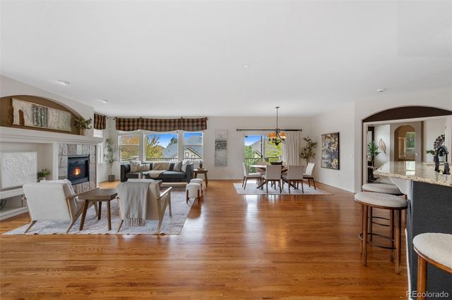8142 S Quatar Circle, Aurora, CO 80016