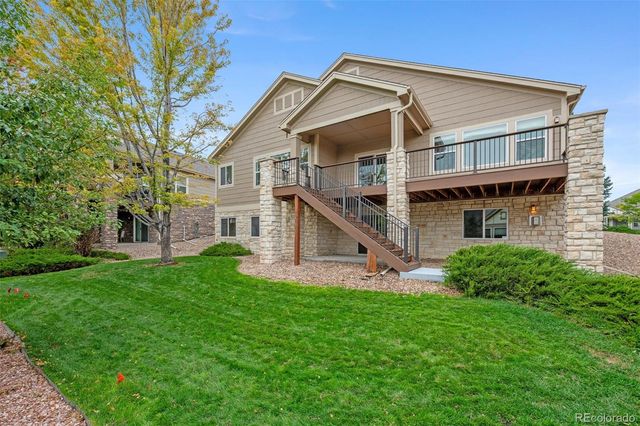 8142 S Quatar Circle, Aurora, CO 80016
