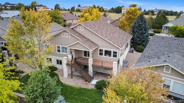8142 S Quatar Circle, Aurora, CO 80016
