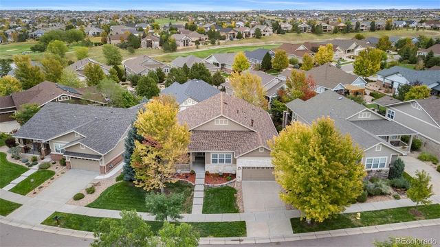 8142 S Quatar Circle, Aurora, CO 80016