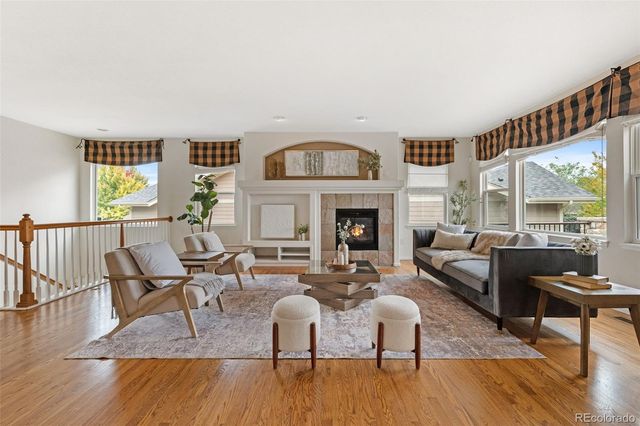 8142 S Quatar Circle, Aurora, CO 80016