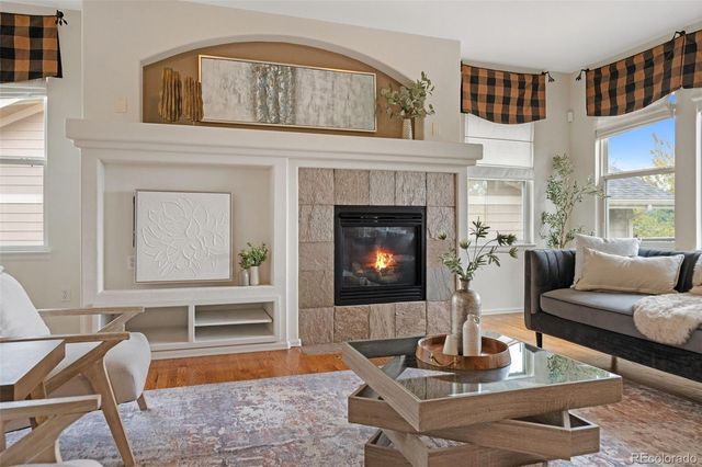 8142 S Quatar Circle, Aurora, CO 80016