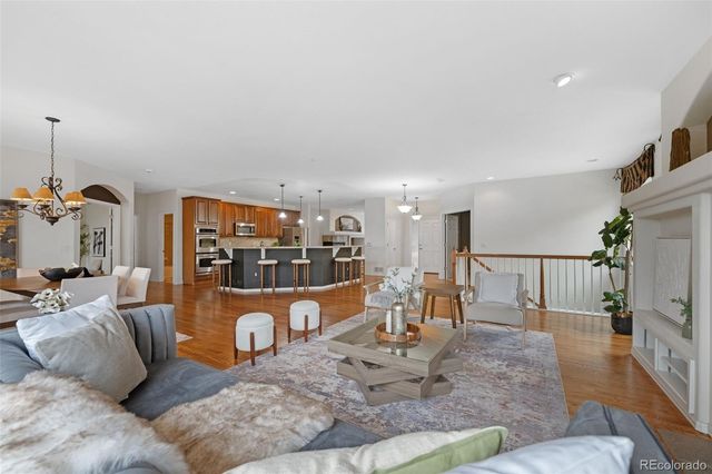 8142 S Quatar Circle, Aurora, CO 80016