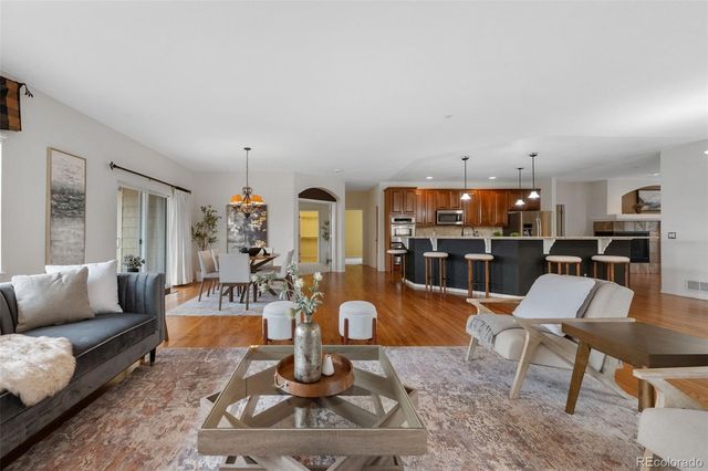 8142 S Quatar Circle, Aurora, CO 80016