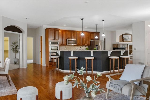 8142 S Quatar Circle, Aurora, CO 80016