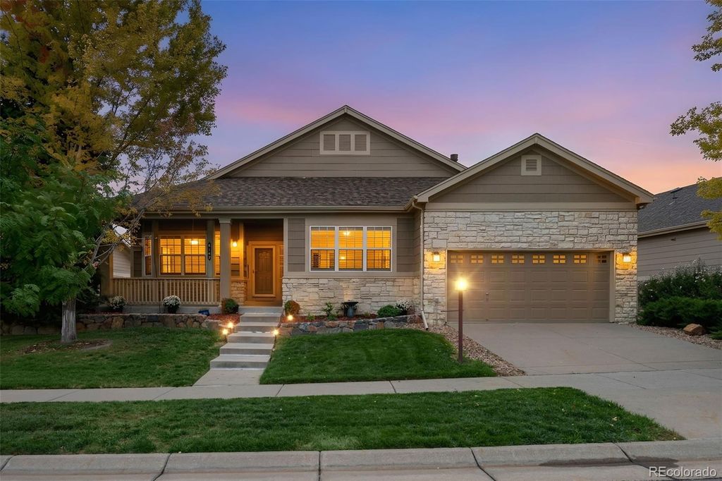 8142 S Quatar Circle, Aurora, CO 80016