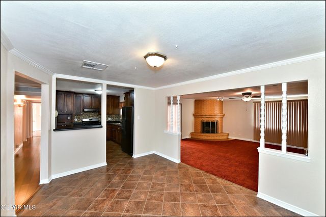 7830 Basswood Avenue, El Paso, TX 79925