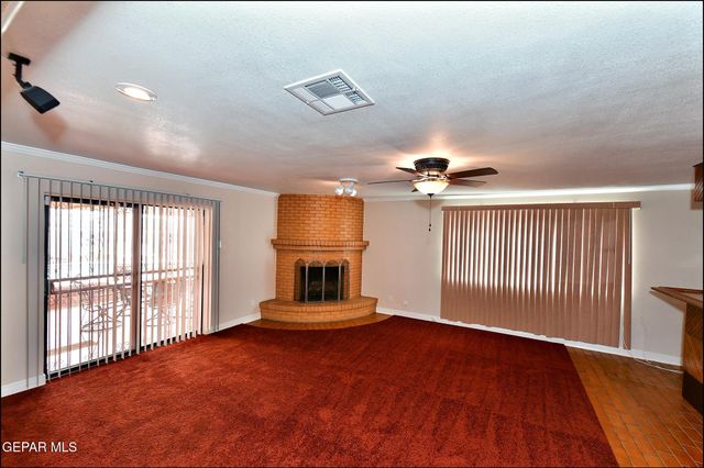 7830 Basswood Avenue, El Paso, TX 79925