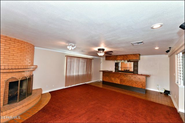 7830 Basswood Avenue, El Paso, TX 79925