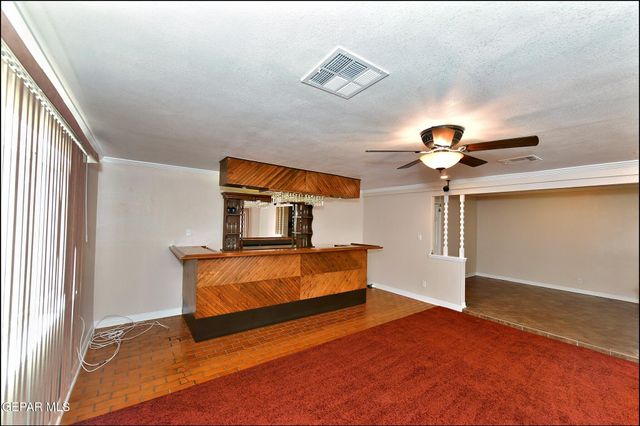 7830 Basswood Avenue, El Paso, TX 79925