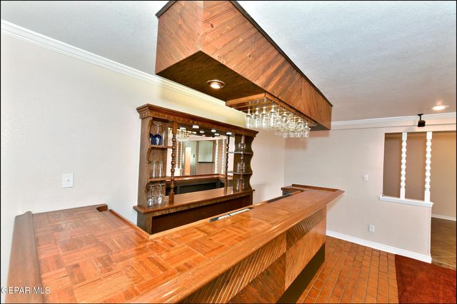 7830 Basswood Avenue, El Paso, TX 79925