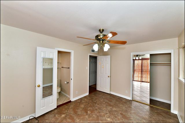 7830 Basswood Avenue, El Paso, TX 79925