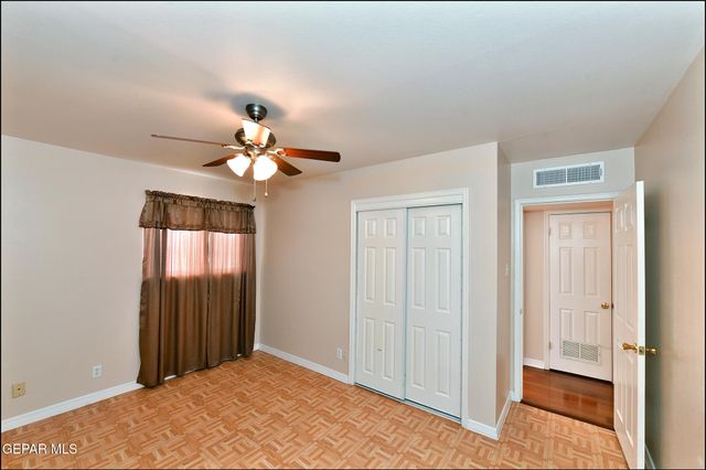 7830 Basswood Avenue, El Paso, TX 79925