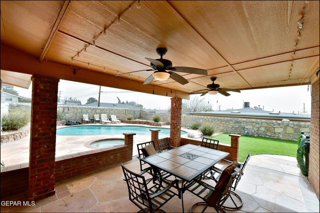 7830 Basswood Avenue, El Paso, TX 79925