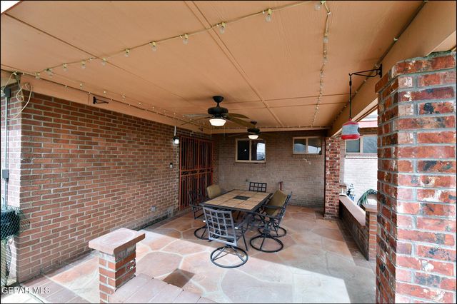 7830 Basswood Avenue, El Paso, TX 79925